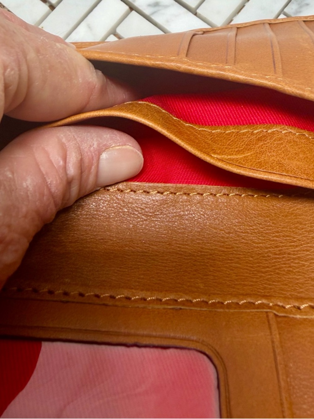 🤎💄Dooney & Bourke Flap Wallet💄🤎 - Picture 15 of 15